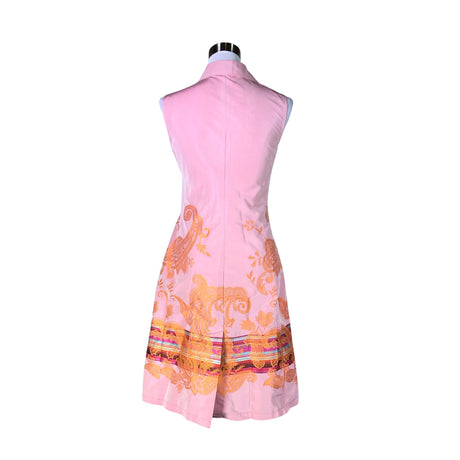 Unisex Sand - Party dress, size 38 - Light pink (2)