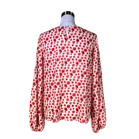Unisex Ril's - Blouse, size 38 - Beige (2)