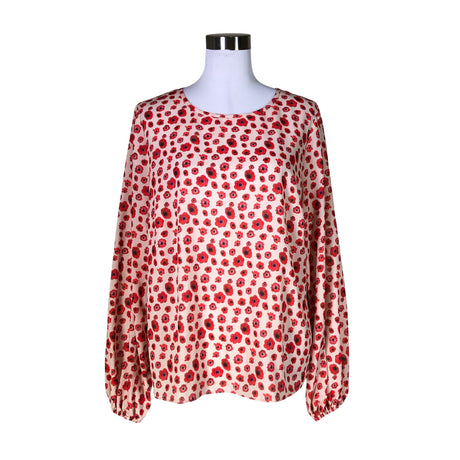 Unisex Ril's - Blouse, size 38 - Beige ()
