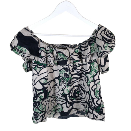 Unisex Sisley - Top, size 38 - Gray ()