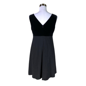 Unisex New House - Party dress, size 38 - Black (2)