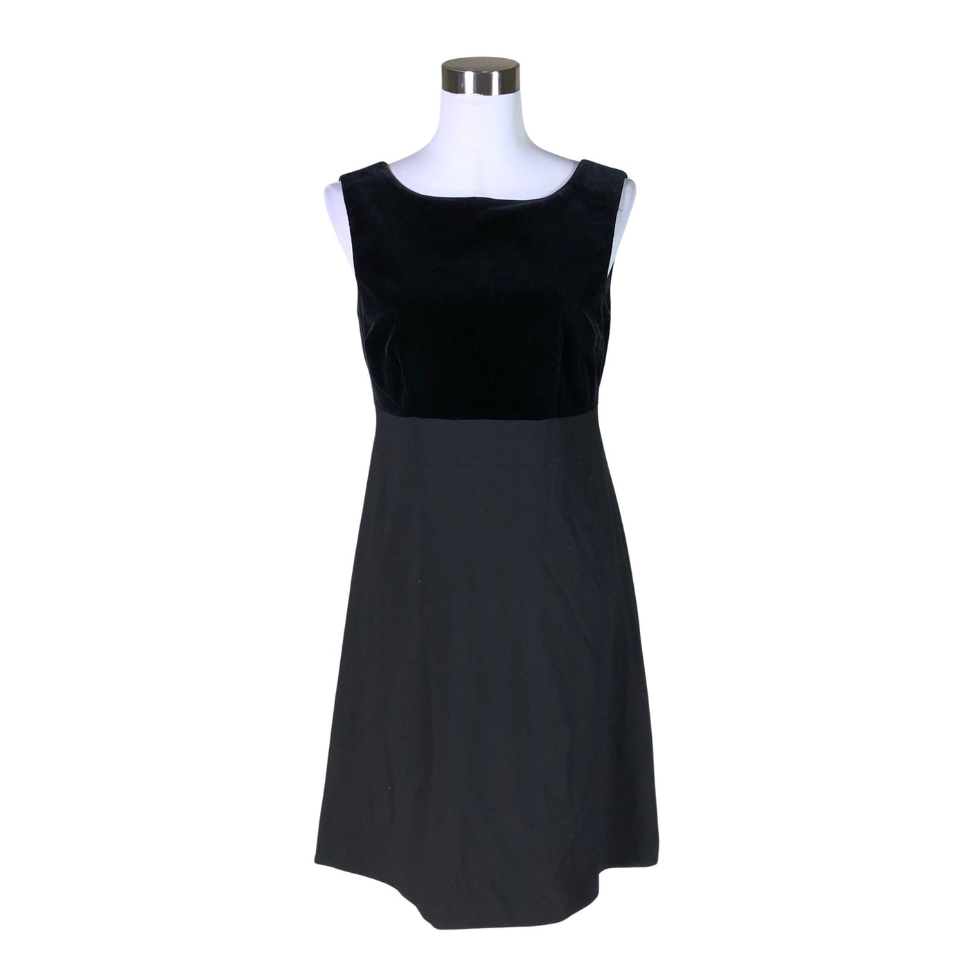 Unisex New House - Party dress, size 38 - Black (1)