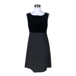 Unisex New House - Party dress, size 38 - Black (1)