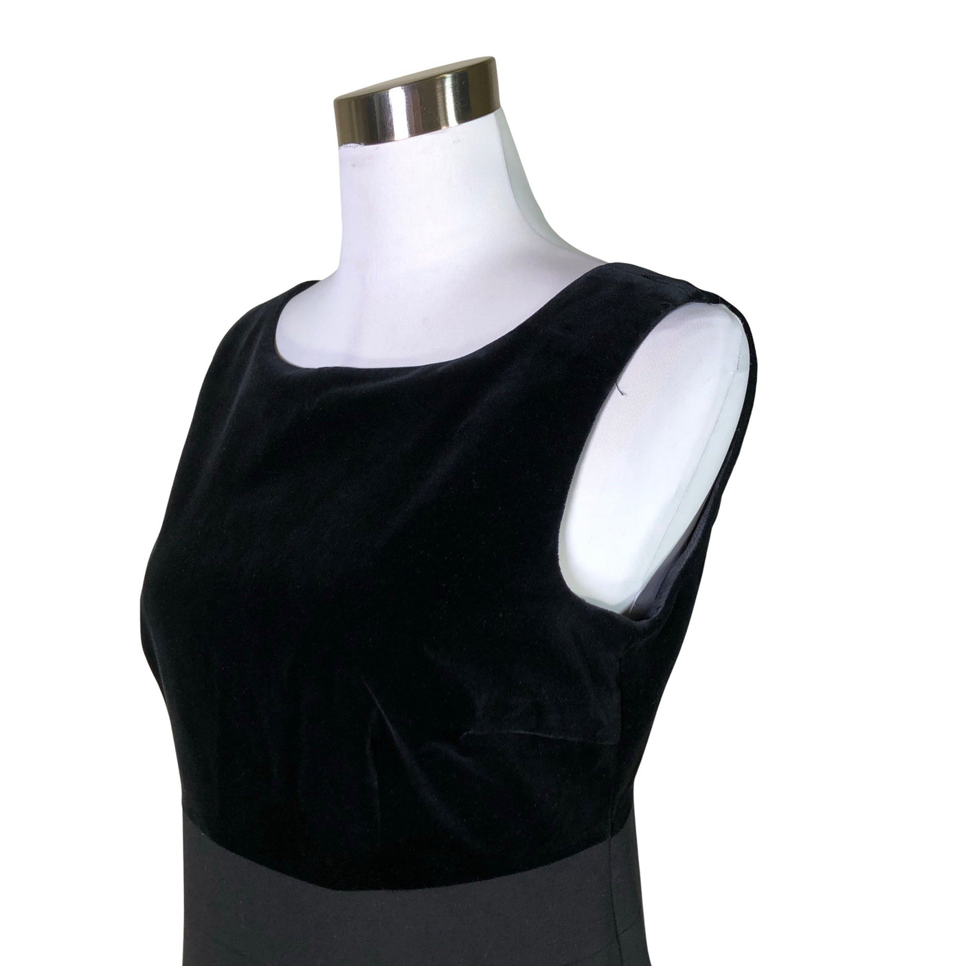 Unisex New House - Party dress, size 38 - Black (3)