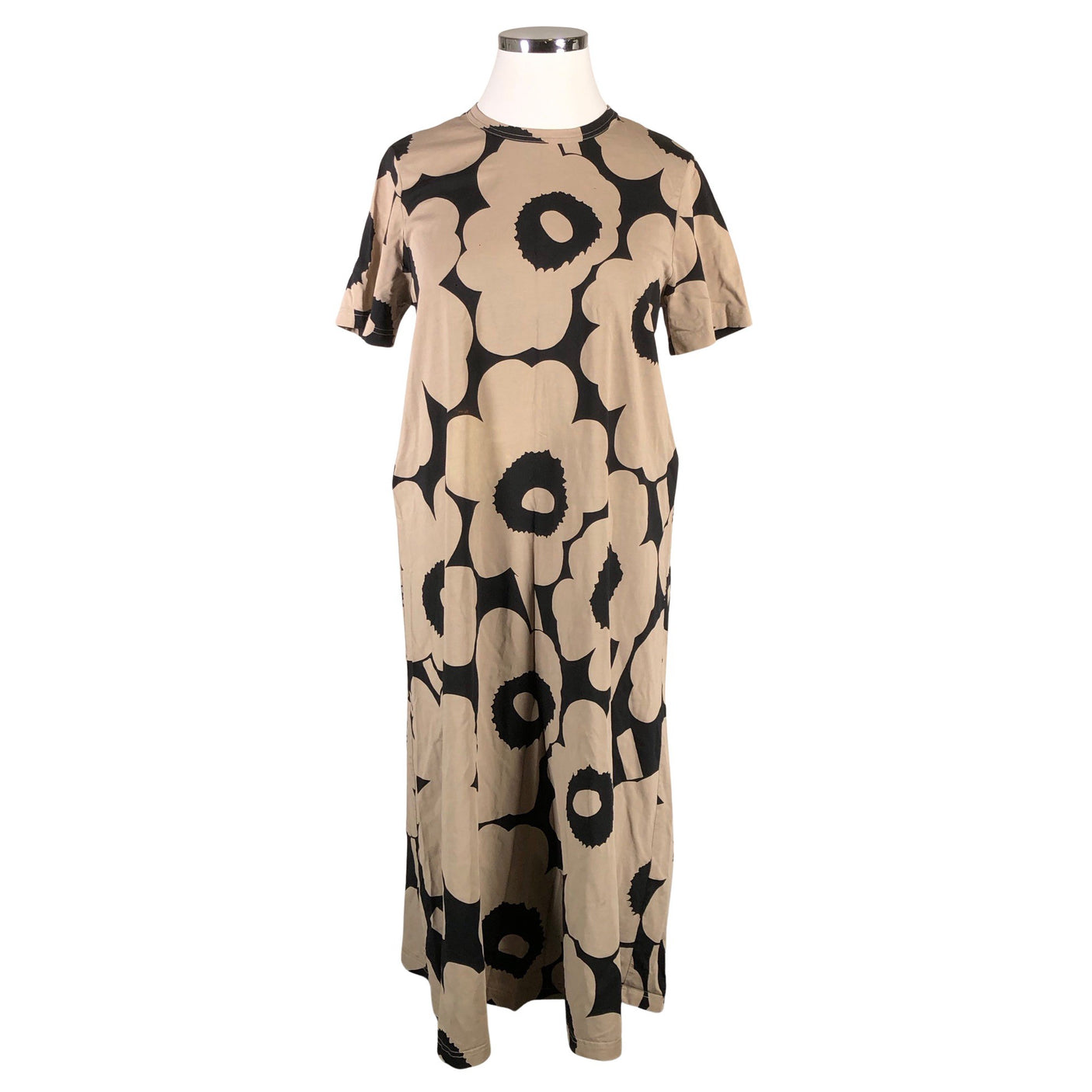 Unisex Marimekko - Trikoomekko, koko 42 -  (1)