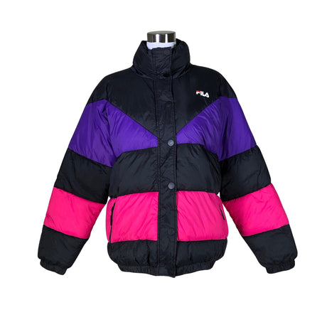 Unisex Fila - Toppatakki, koko 40 -  ()