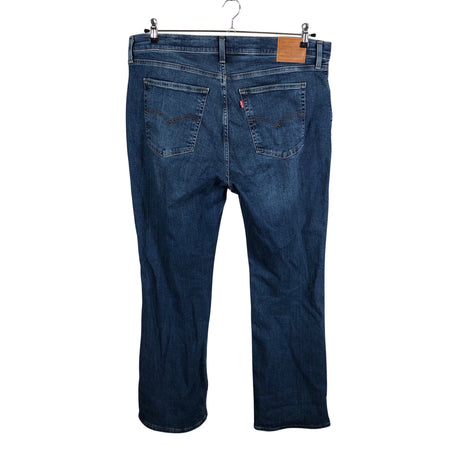 Unisex Levi's - Farkut, koko 46 -  (2)
