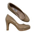 Unisex Clarks - High heels, size 39 - Beige ()