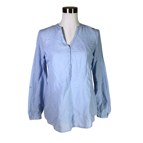 Unisex Esprit - Tunic, size 36 - Light blue ()