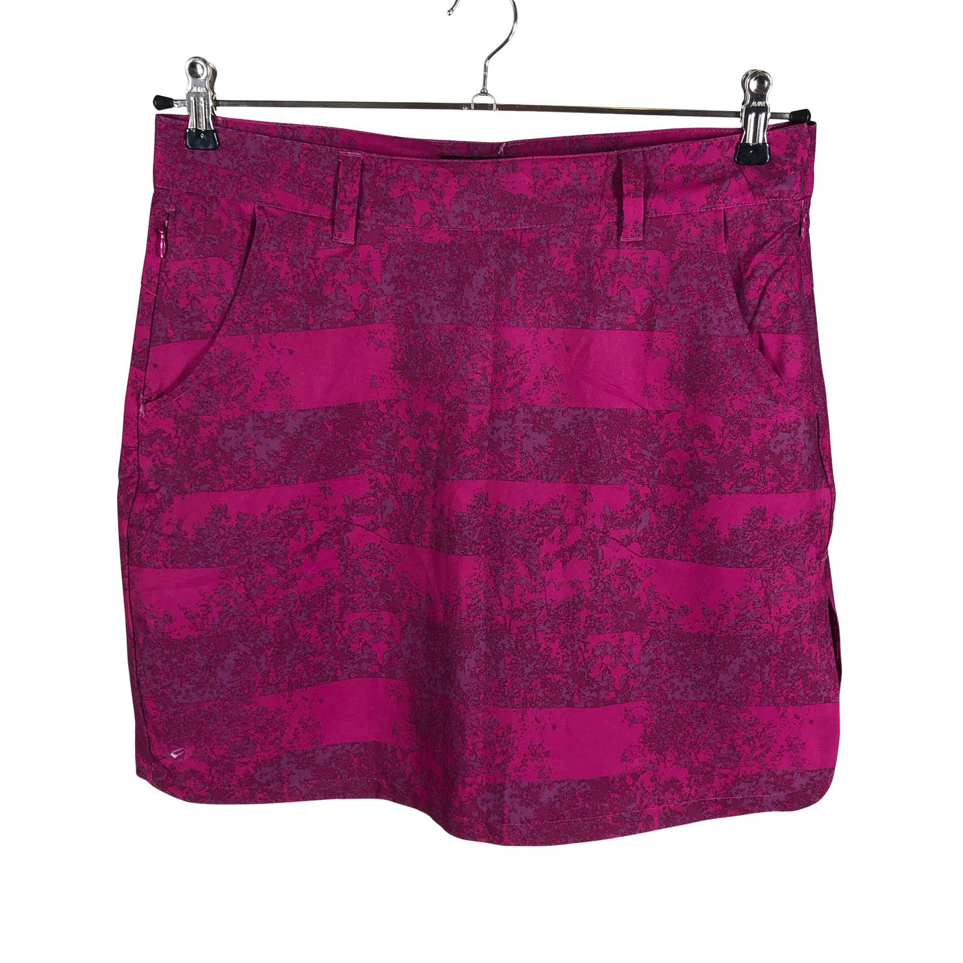 Unisex Halti - Sports short skirt, size 40 - Violet (1)
