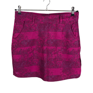 Unisex Halti - Sports short skirt, size 40 - Violet (1)