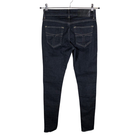 Unisex Tiger of Sweden - Jeans, size W27 - Brown (2)