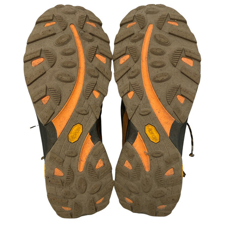 Unisex Merrell - Retkeilylenkkarit, koko 43 -  (2)