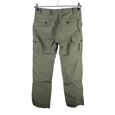 Unisex Fjällräven - Ulkoiluhousut, koko 36 -  (2)