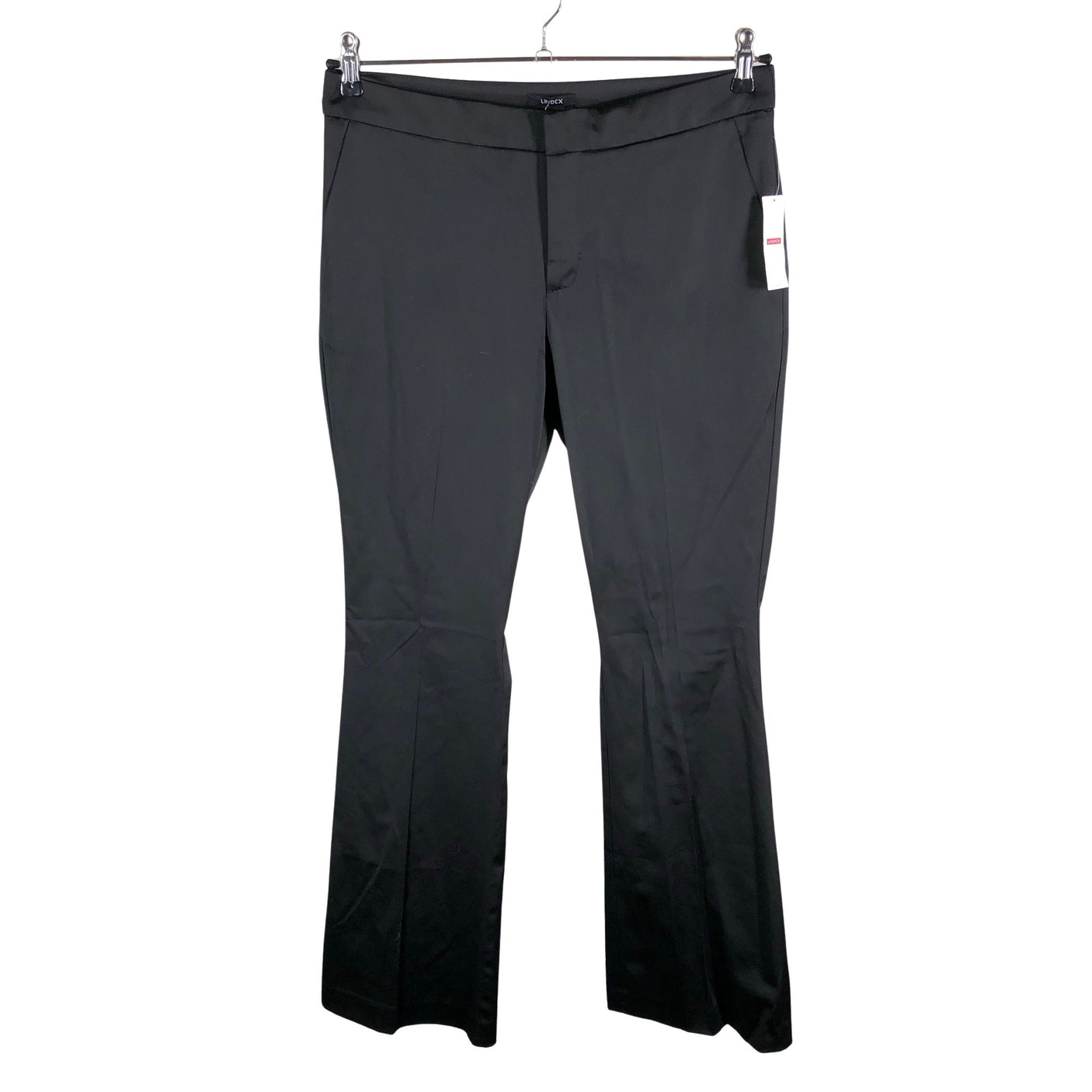 Unisex Lindex - Party trousers, size 40 - Black (1)