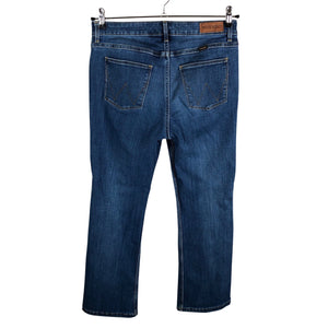 Unisex Wrangler - Jeans, size W29 - Blue (2)