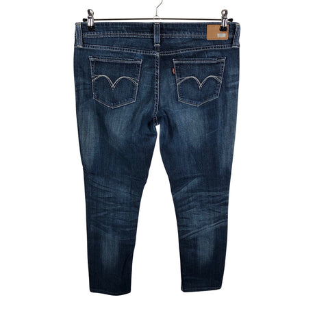 Unisex Levi's - Farkut, koko 44 -  (2)
