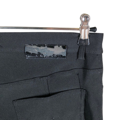 Unisex Sand - Slacks, size W33 - Black (2)