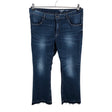 Unisex Lindex - Jeans, size 44 - Blue ()