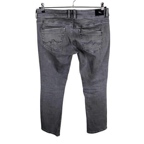 Unisex Pepe Jeans - Jeans, size 44 - Gray (2)