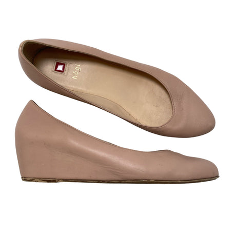 Unisex Högl - Kiilakorkokengät, koko 38 -  ()