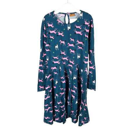 Unisex me&i - Trikoomekko, koko 146 - 152 -  ()