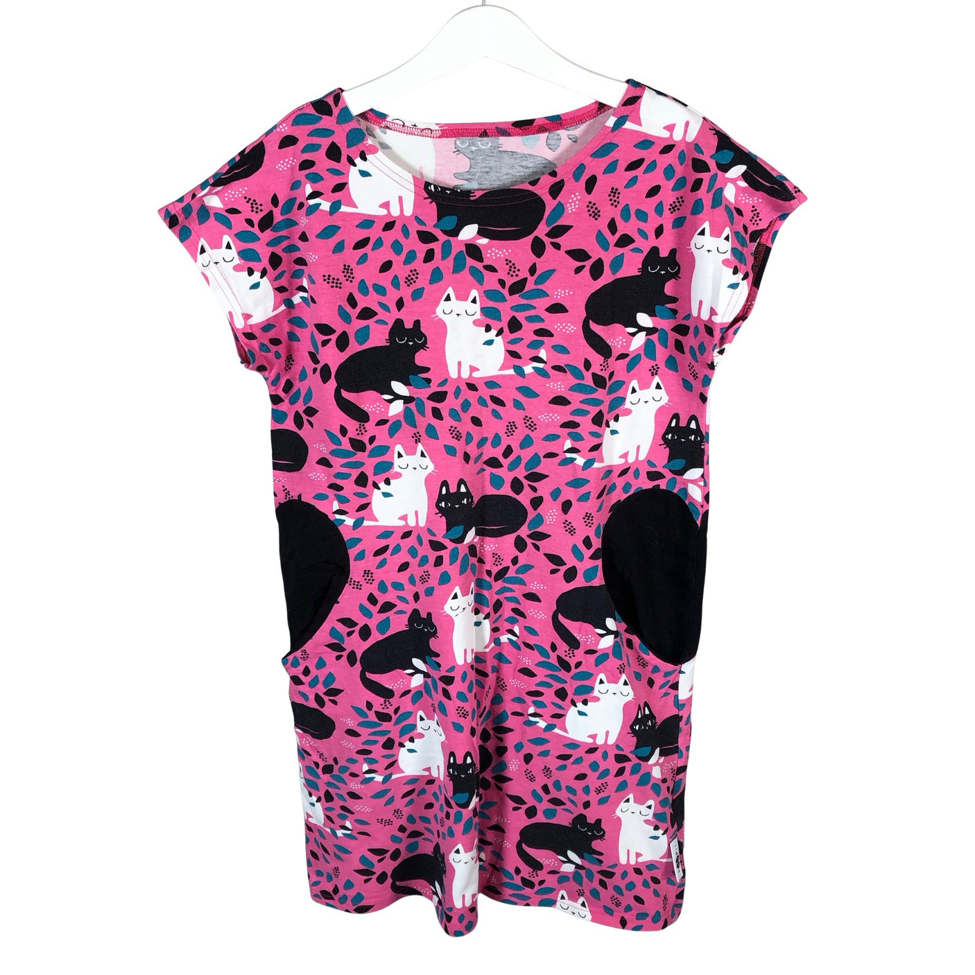 Unisex PaaPii - Trikoomekko, koko 146 - 152 -  (1)