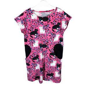 Unisex PaaPii - Trikoomekko, koko 146 - 152 -  (1)