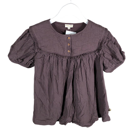 Unisex POMPdeLUX - Lyhythihainen pusero, koko 158 - 164 -  ()