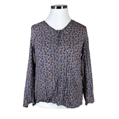 Unisex Esprit - Blouse, size 42 - Brown ()