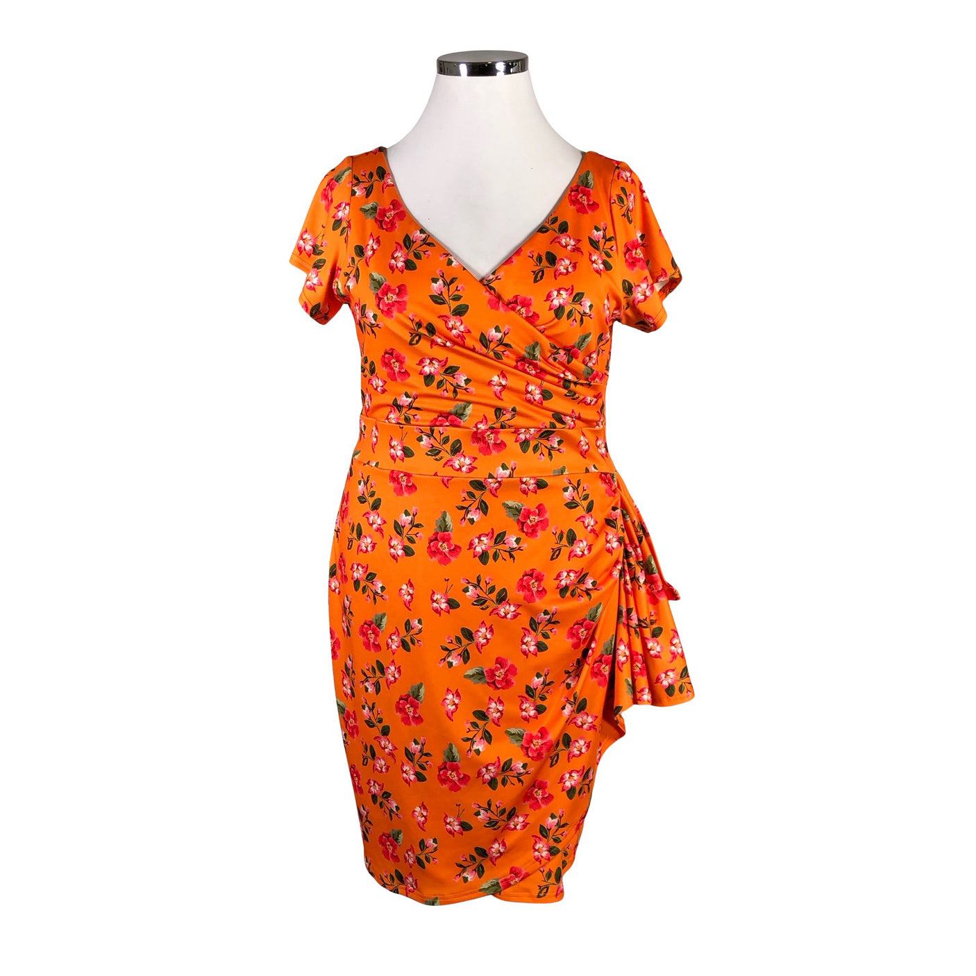 Unisex Lady Vintage - Juhlamekko, koko 42 -  (1)