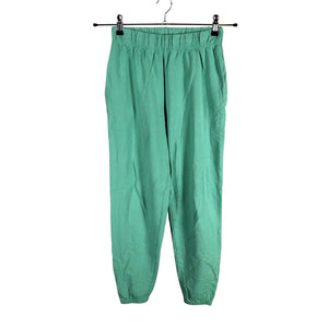 Unisex Soc - Sweatpants, size 34 - Green (1)