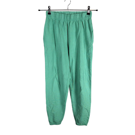 Unisex Soc - Sweatpants, size 34 - Green ()