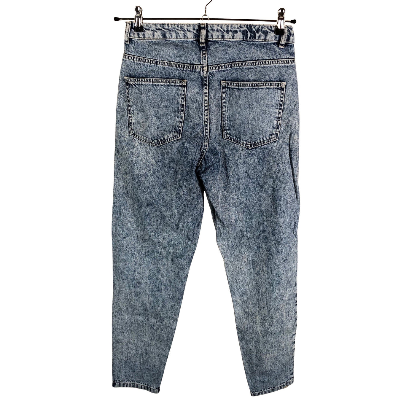 Unisex Voglia - Jeans, size 34 - Blue (2)