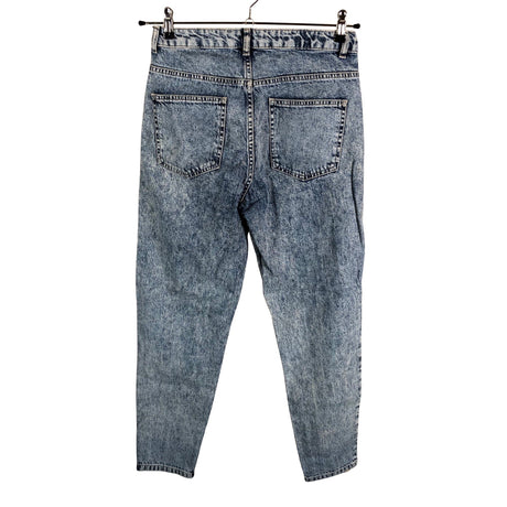 Unisex Voglia - Jeans, size 34 - Blue (2)