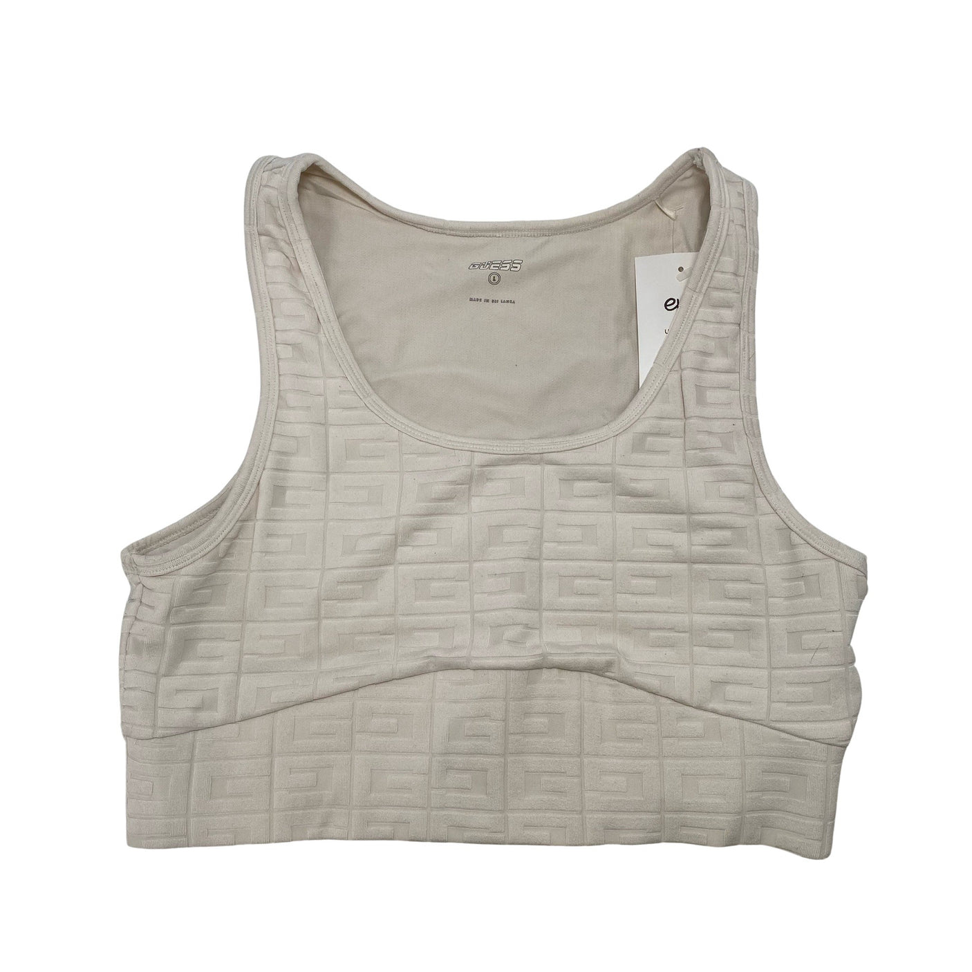 Unisex Guess - Urheilutoppi, koko 40 -  (1)
