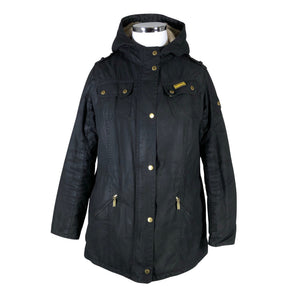 Unisex Barbour - Toppatakki, koko 42 -  (1)