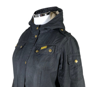 Unisex Barbour - Toppatakki, koko 42 -  (3)