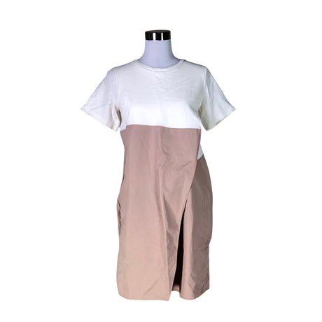 Unisex COS - Dress, size 36 - Beige ()