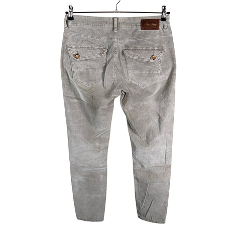 Unisex Mos Mosh - Samettihousut, koko W29 -  (2)