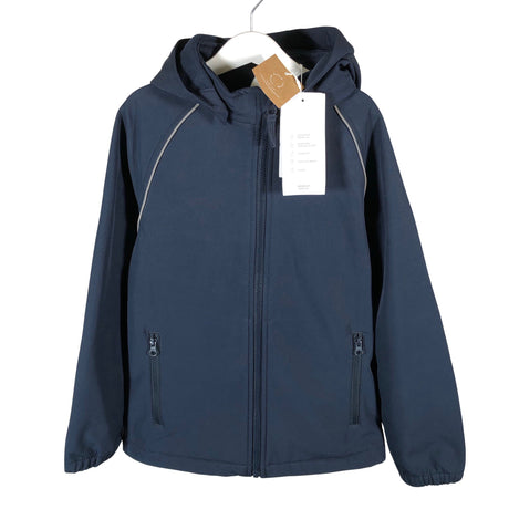 Unisex Name It - Softshell-takki, koko 134 - 140 -  ()