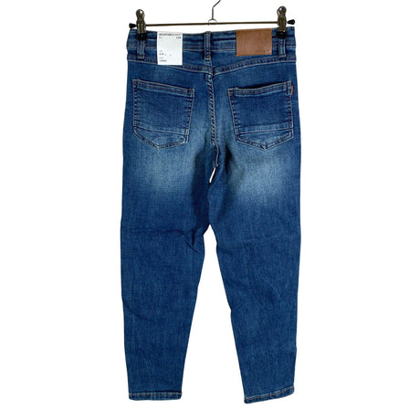 Unisex Name It - Jeans, size 128 - 134 - Blue (2)