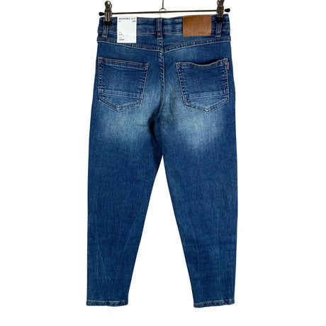 Unisex Name It - Jeans, size 128 - 134 - Blue (2)