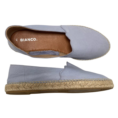 Unisex Bianco - Loaferit, koko 41 -  ()