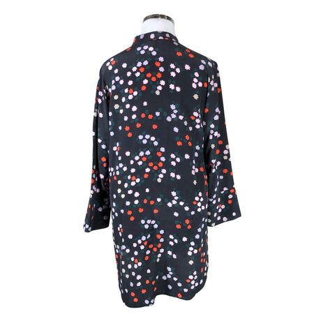 Unisex Marimekko - Sifonkimekko, koko 44 -  (2)