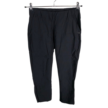 Unisex LauRie - Capri pants, size 42 - Black ()
