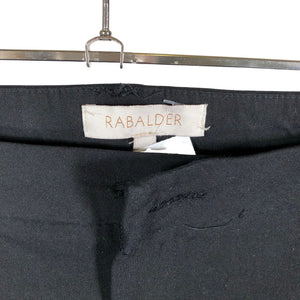 Unisex Rabalder - Kangashousut, koko 44 -  (2)