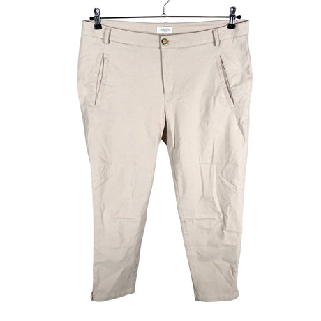 Unisex Rabalder - Chinos, size 42 - Beige ()