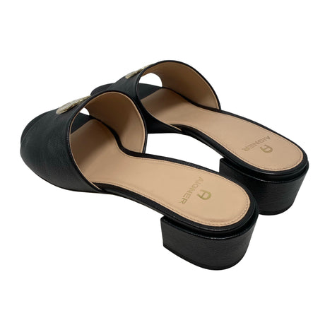 Unisex Aigner - Korolliset sandaalit, koko 41 -  (2)