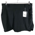Unisex Halti - Sports short skirt, size 44 - Black ()